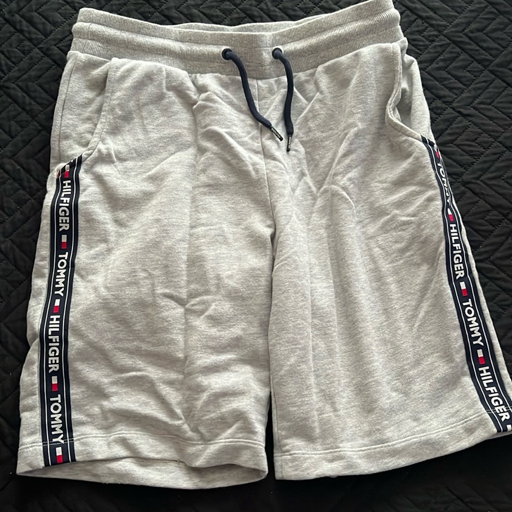 Tommy Hilfiger sweat shorts